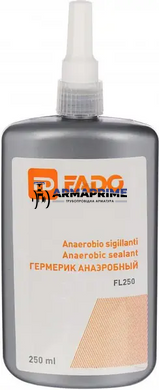 Рідкий фум FADO (250 мл)