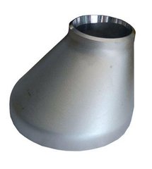 Перехід ексцентричний сталевий Ду400х150 (426х10-159х6)